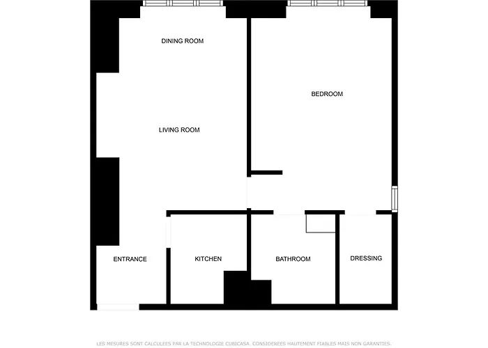 Appartement Artichoke Sukhumvit, Nana Bts *