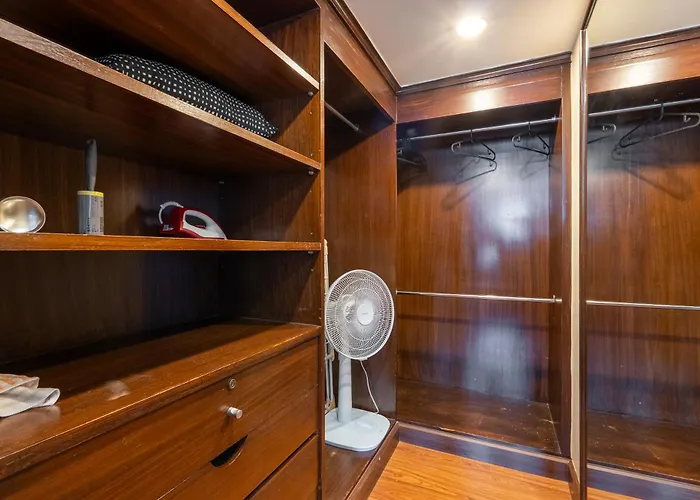 Appartement Artichoke Sukhumvit, Nana Bts *