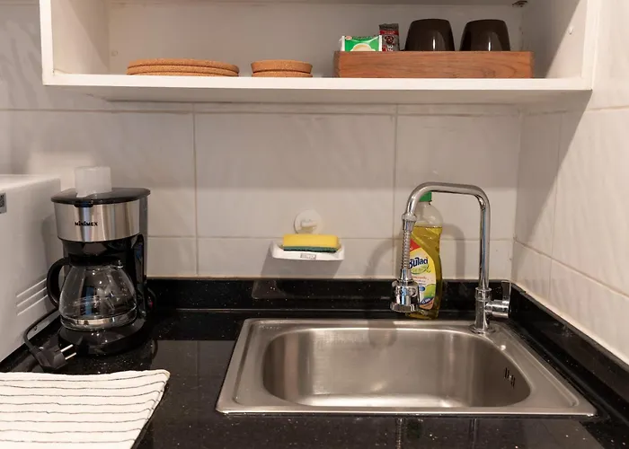 Artichoke Sukhumvit, Nana Bts Appartement Bangkok