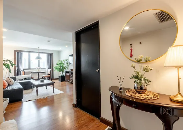 Artichoke Sukhumvit, Nana Bts Appartement Bangkok